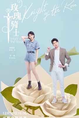 玫瑰骑士第18集