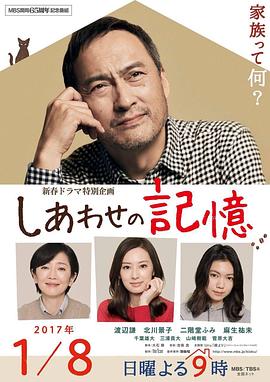 幸福的记忆(大结局)