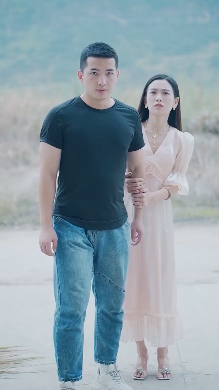赘婿战神第36集