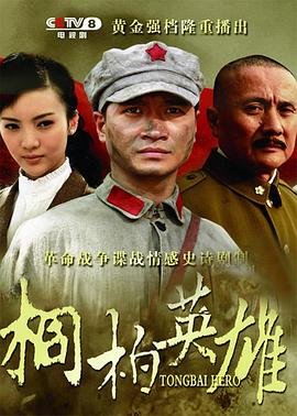 桐柏英雄第02集