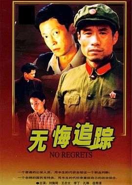 无悔追踪王志文版第02集